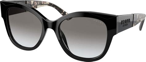 prada sonnebrille schwarz|Sonnenbrillen für Damen .